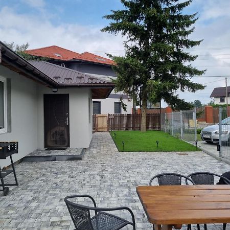 Villa Akacjowa Turbia 外观 照片